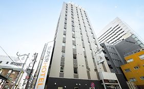 新宿歌舞伎町超级酒店